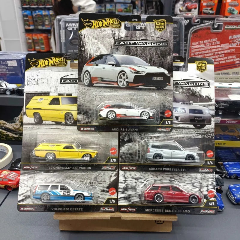 Hot Wheels Cultural Series Classic Collection Alloy Toy Classic Collection Model FPY86 Birthday Gift Desktop Toys