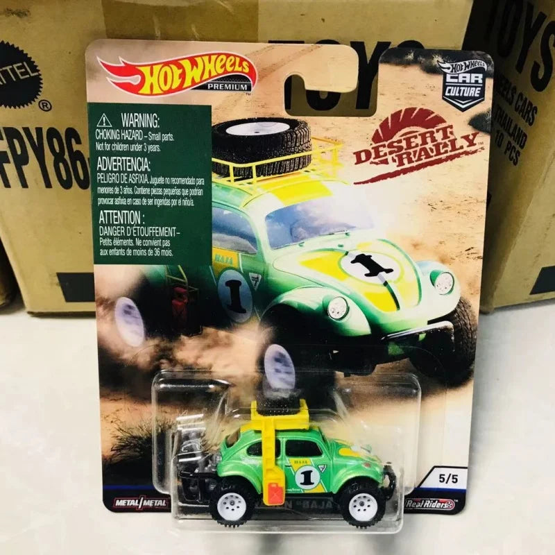 Hot Wheels Cultural Series Classic Collection Alloy Toy Classic Collection Model FPY86 Birthday Gift Desktop Toys