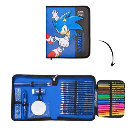 Genuine Australian Smiggle School Bag Large Cartoon Backpack Stress Relief Bag Large Capacity Backpack for Male and Female Bag