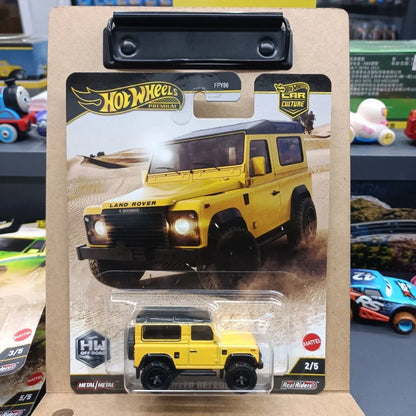 Hot Wheels Cultural Series Classic Collection Alloy Toy Classic Collection Model FPY86 Birthday Gift Desktop Toys