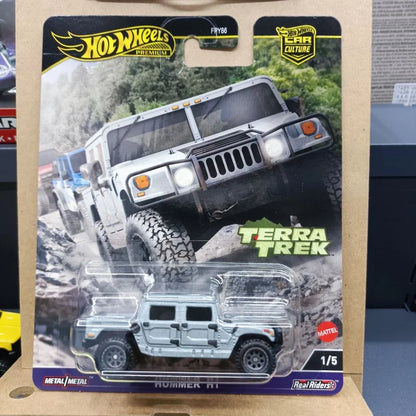 Hot Wheels Cultural Series Classic Collection Alloy Toy Classic Collection Model FPY86 Birthday Gift Desktop Toys