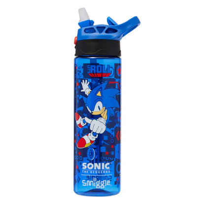 Genuine Australian Smiggle School Bag Large Cartoon Backpack Stress Relief Bag Large Capacity Backpack for Male and Female Bag