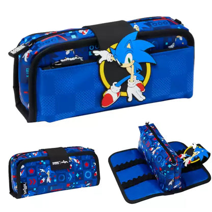 Genuine Australian Smiggle School Bag Large Cartoon Backpack Stress Relief Bag Large Capacity Backpack for Male and Female Bag