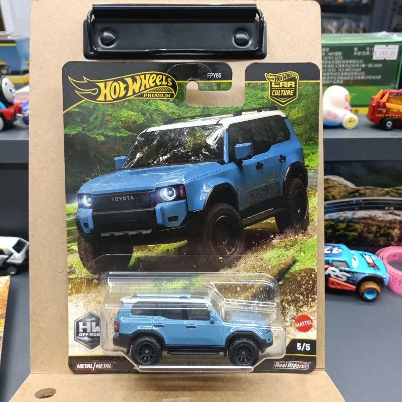 Hot Wheels Cultural Series Classic Collection Alloy Toy Classic Collection Model FPY86 Birthday Gift Desktop Toys