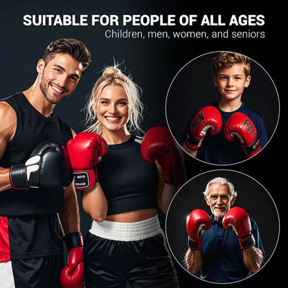 2025 Music Boxing Machine for Adults Wall Mounted Interactive Smart Bluetooth Music Boxing Training Equipment for Indoor and Ho