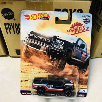Hot Wheels Cultural Series Classic Collection Alloy Toy Classic Collection Model FPY86 Birthday Gift Desktop Toys