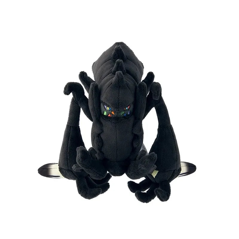 Pokémon Plush Doll Palm Collection Alola Region Poipole Zeraora Marshadow Necrozma Magearna  Naganadel Children's Birthday Gift