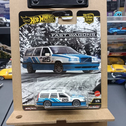 Hot Wheels Cultural Series Classic Collection Alloy Toy Classic Collection Model FPY86 Birthday Gift Desktop Toys