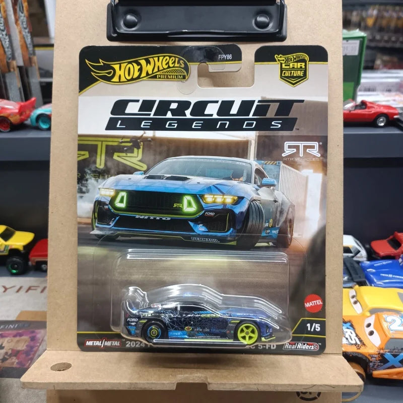 Hot Wheels Cultural Series Classic Collection Alloy Toy Classic Collection Model FPY86 Birthday Gift Desktop Toys