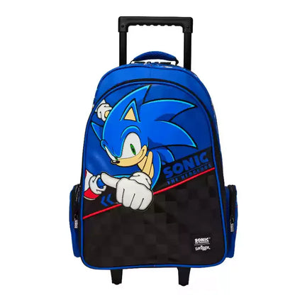 Genuine Australian Smiggle School Bag Large Cartoon Backpack Stress Relief Bag Large Capacity Backpack for Male and Female Bag