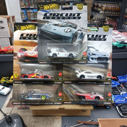 Hot Wheels Cultural Series Classic Collection Alloy Toy Classic Collection Model FPY86 Birthday Gift Desktop Toys