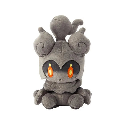 Pokémon Plush Doll Palm Collection Alola Region Poipole Zeraora Marshadow Necrozma Magearna  Naganadel Children's Birthday Gift