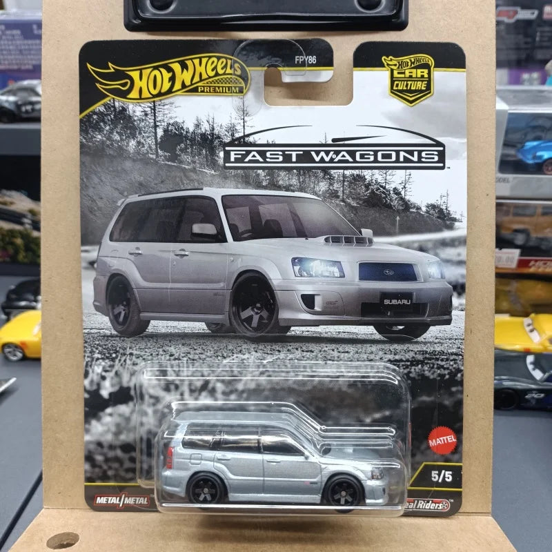 Hot Wheels Cultural Series Classic Collection Alloy Toy Classic Collection Model FPY86 Birthday Gift Desktop Toys