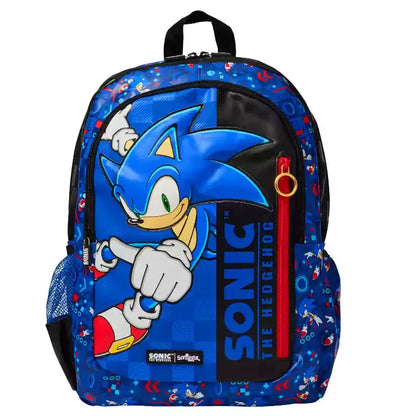 Genuine Australian Smiggle School Bag Large Cartoon Backpack Stress Relief Bag Large Capacity Backpack for Male and Female Bag