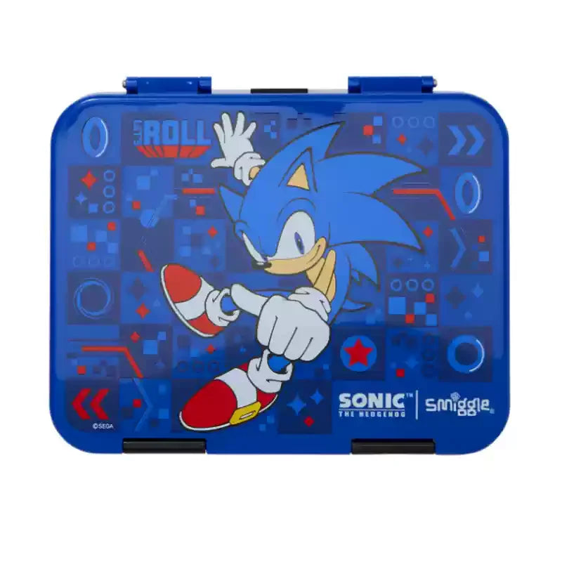 Genuine Australian Smiggle School Bag Large Cartoon Backpack Stress Relief Bag Large Capacity Backpack for Male and Female Bag